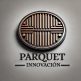 Logotipo de Parquet Innovación, empresa de parquet en Palma de Mallorca